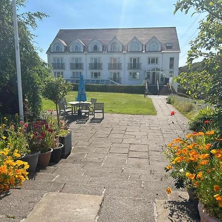 Towers Hotel & Spa Swansea Luaran gambar