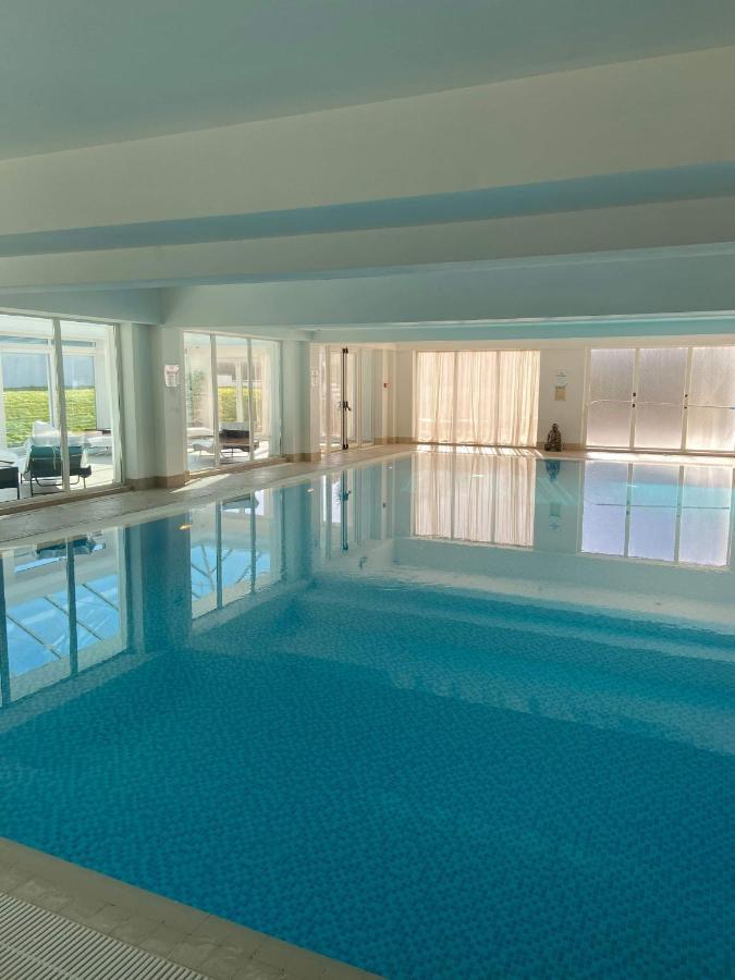 Towers Hotel & Spa Swansea Luaran gambar