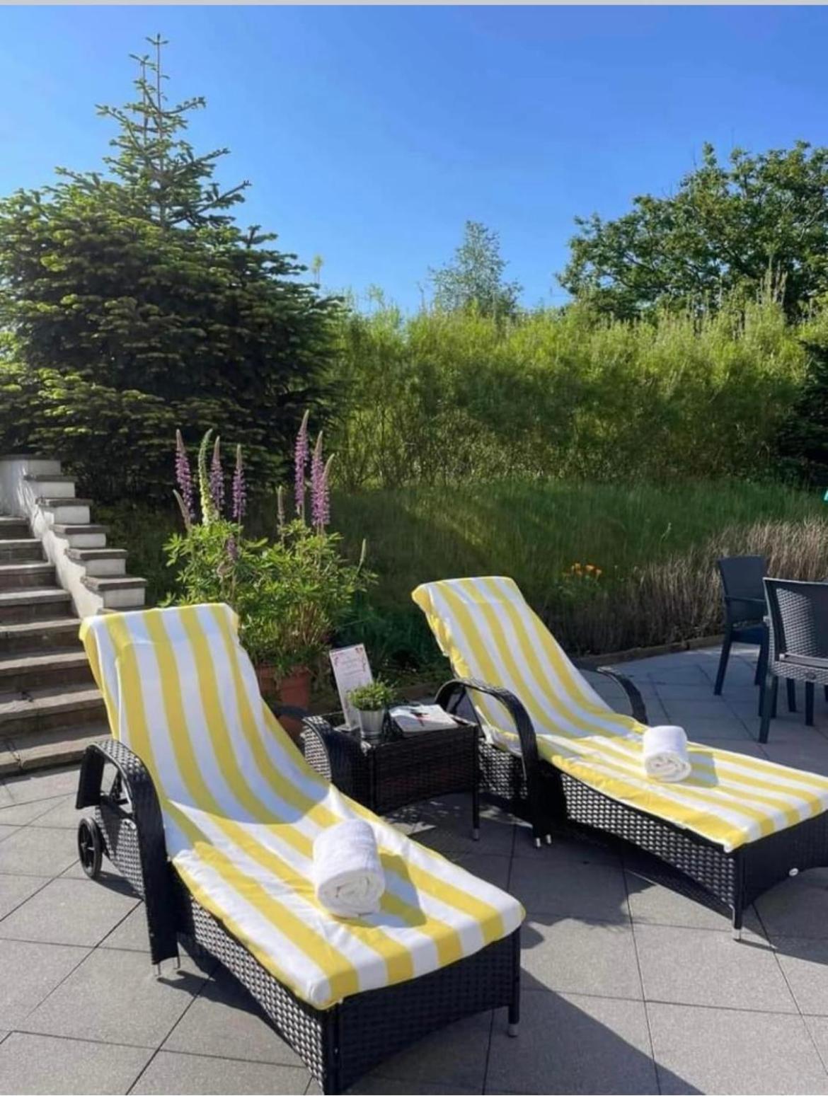 Towers Hotel & Spa Swansea Luaran gambar