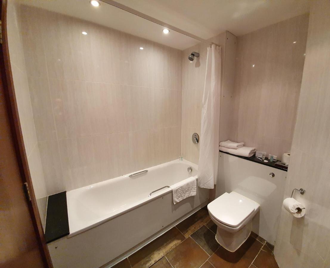 Towers Hotel & Spa Swansea Luaran gambar