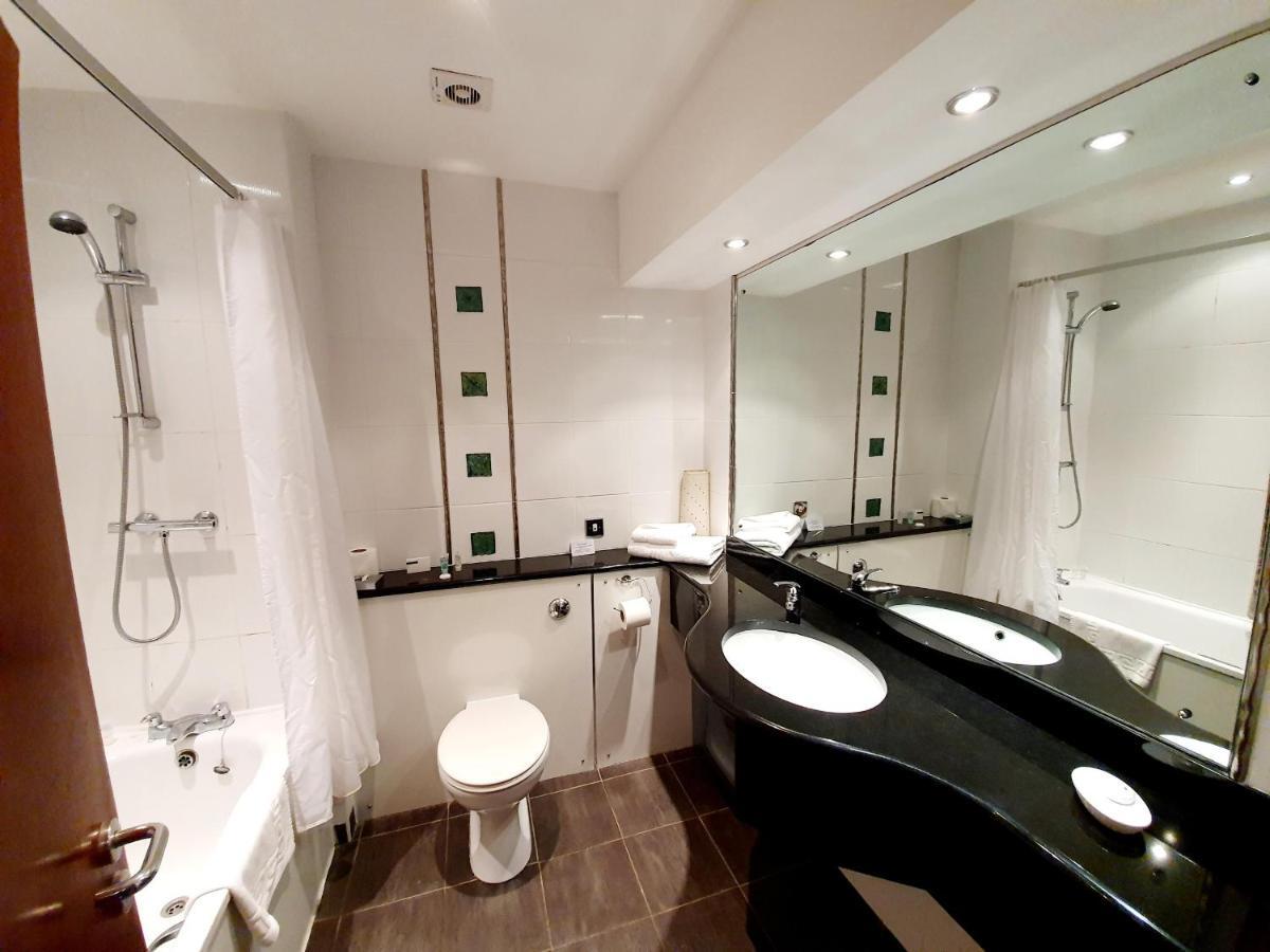 Towers Hotel & Spa Swansea Luaran gambar