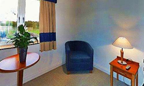 Towers Hotel & Spa Swansea Bilik gambar