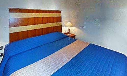Towers Hotel & Spa Swansea Bilik gambar